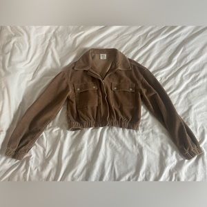 BDG corduroy jacket